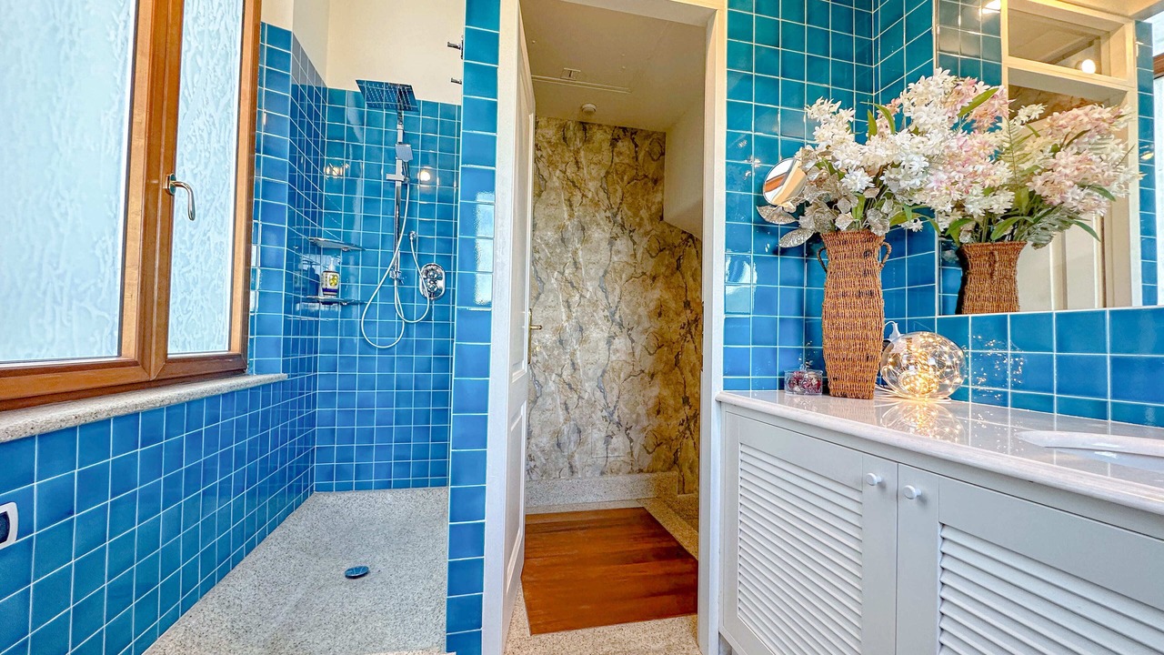 Photo of Bathroom in Livorno