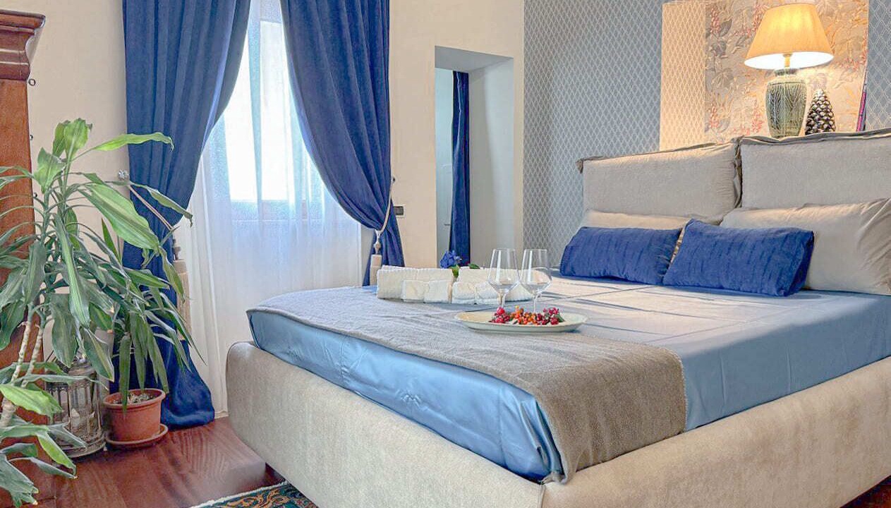 Photo of Bedroom in Livorno