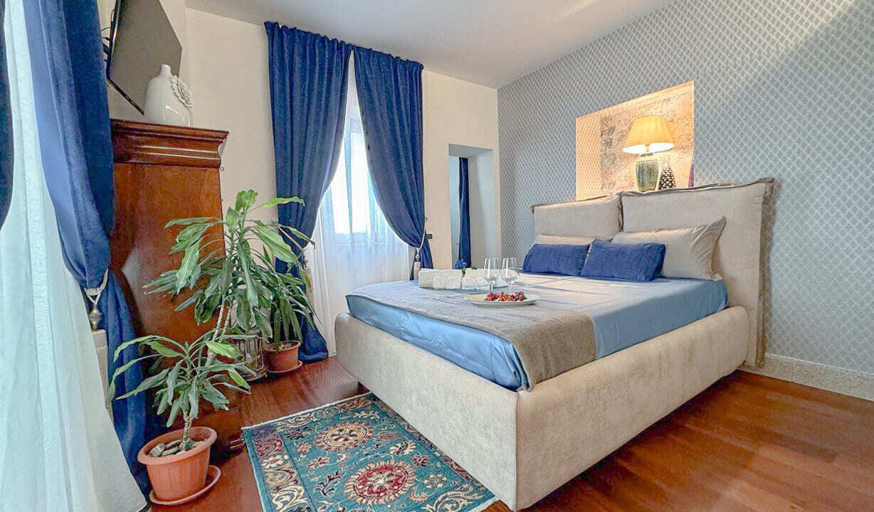 Photo of Bedroom in Livorno