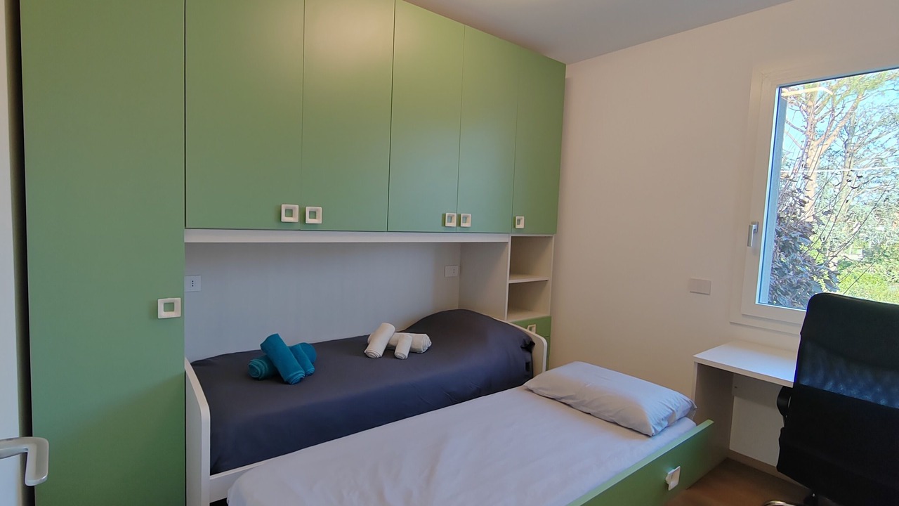 Photo of Bedroom in Casbeno