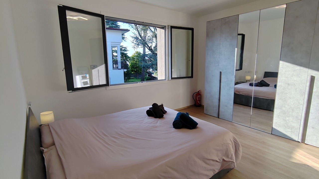 Photo of Bedroom in Casbeno