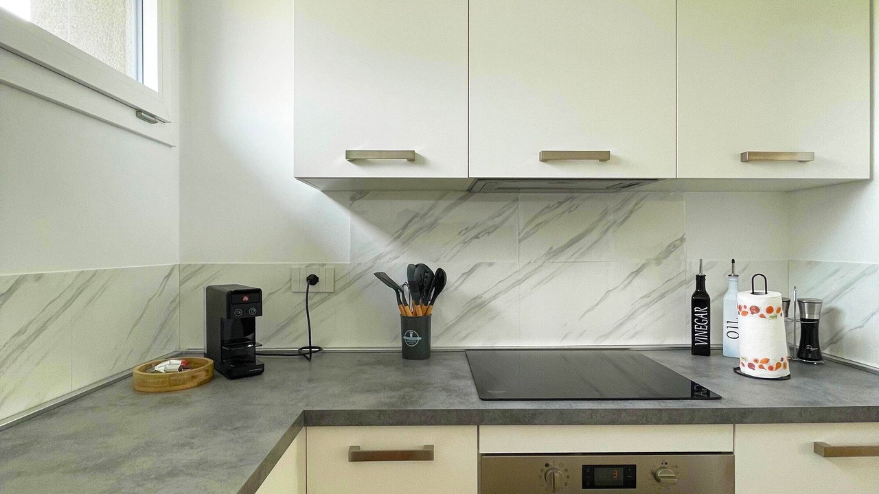 Photo of Kitchen in Casbeno