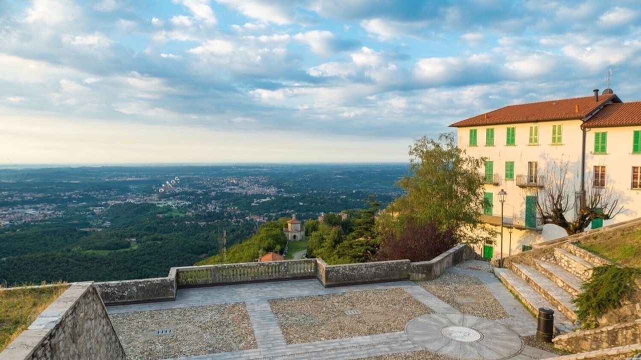Photo of Outdoor in Casbeno