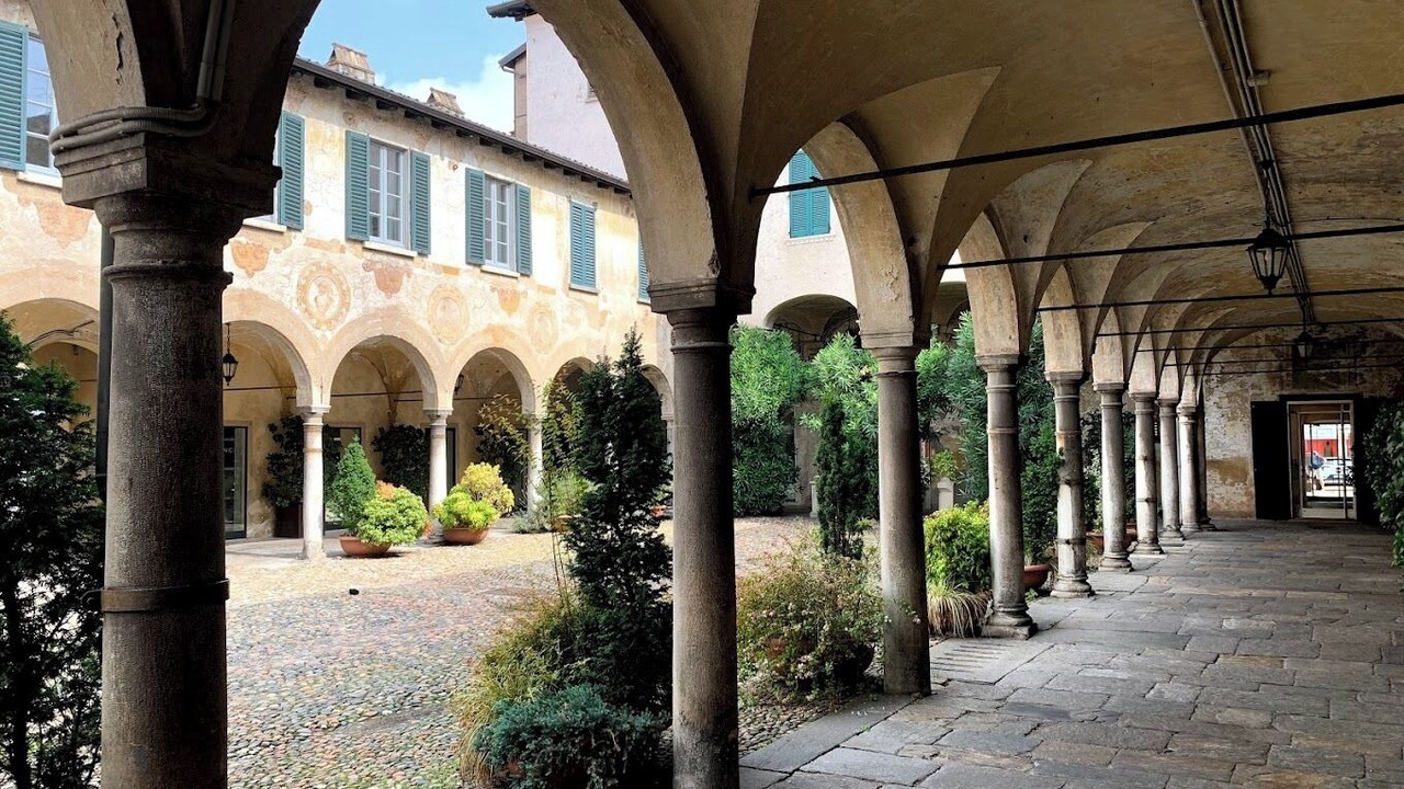Photo of Outdoor in Casbeno