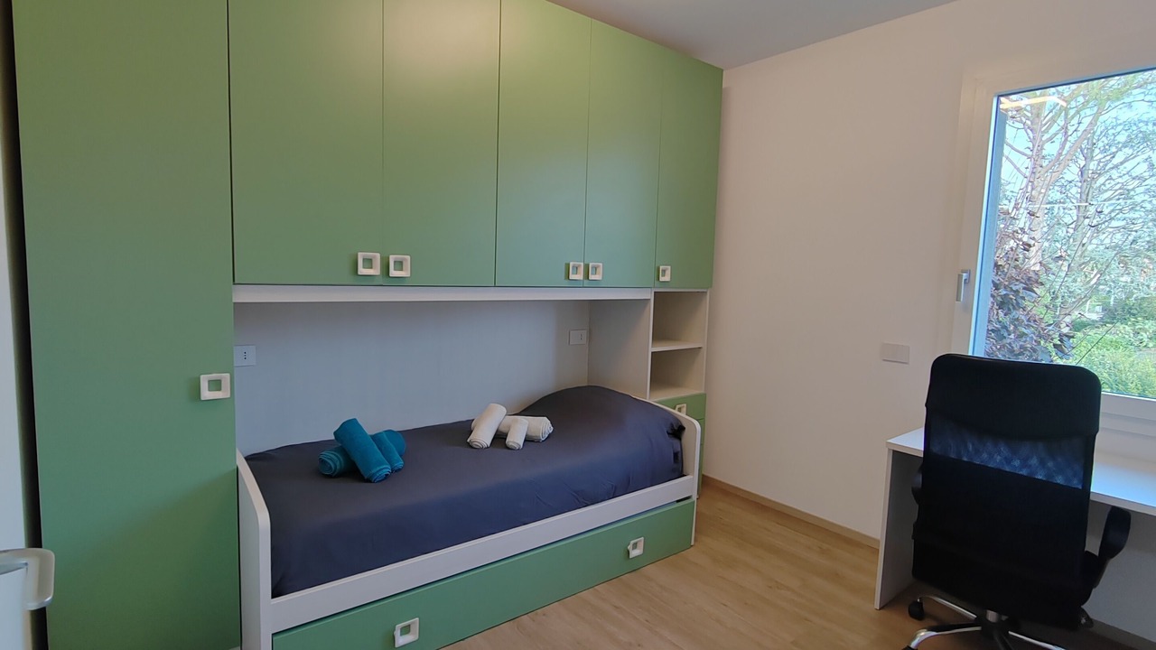 Photo of Bedroom in Casbeno