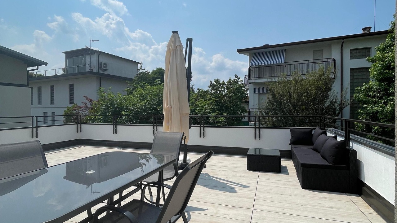 Photo of Outdoor in Casbeno