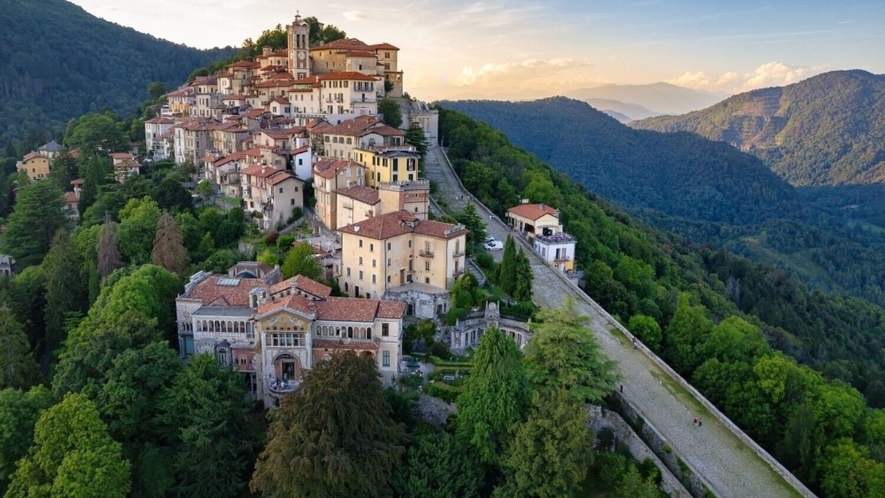 Photo of Outdoor in Casbeno