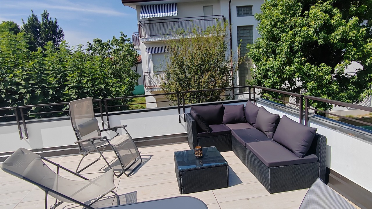 Photo of Outdoor in Casbeno