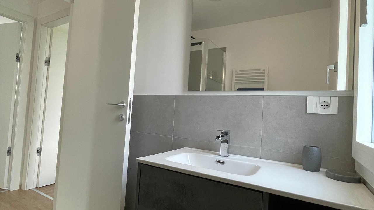 Photo of Bathroom in Casbeno