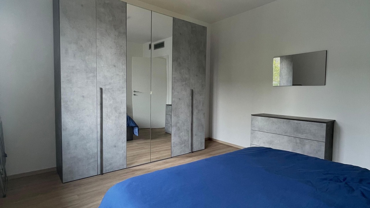 Photo of Bedroom in Casbeno