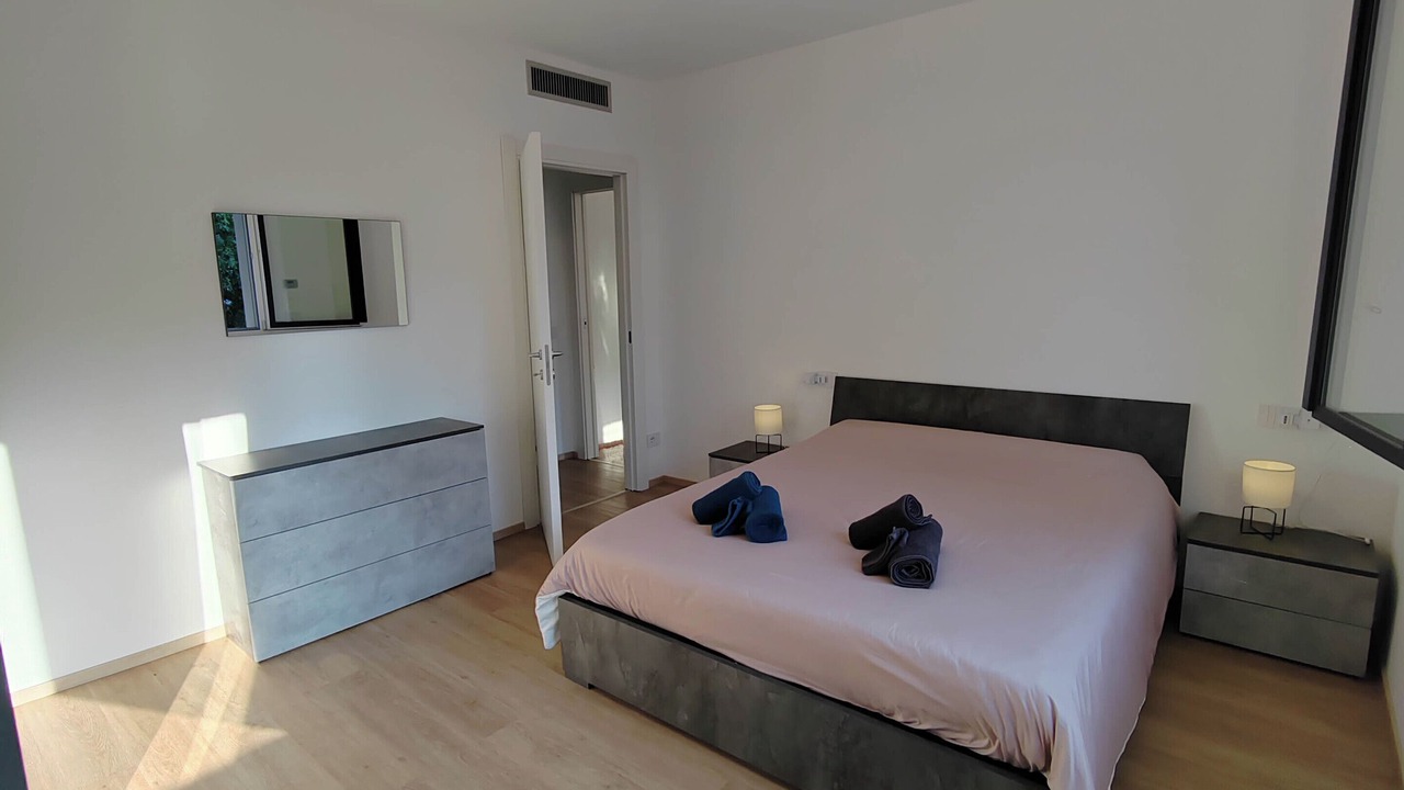 Photo of Bedroom in Casbeno