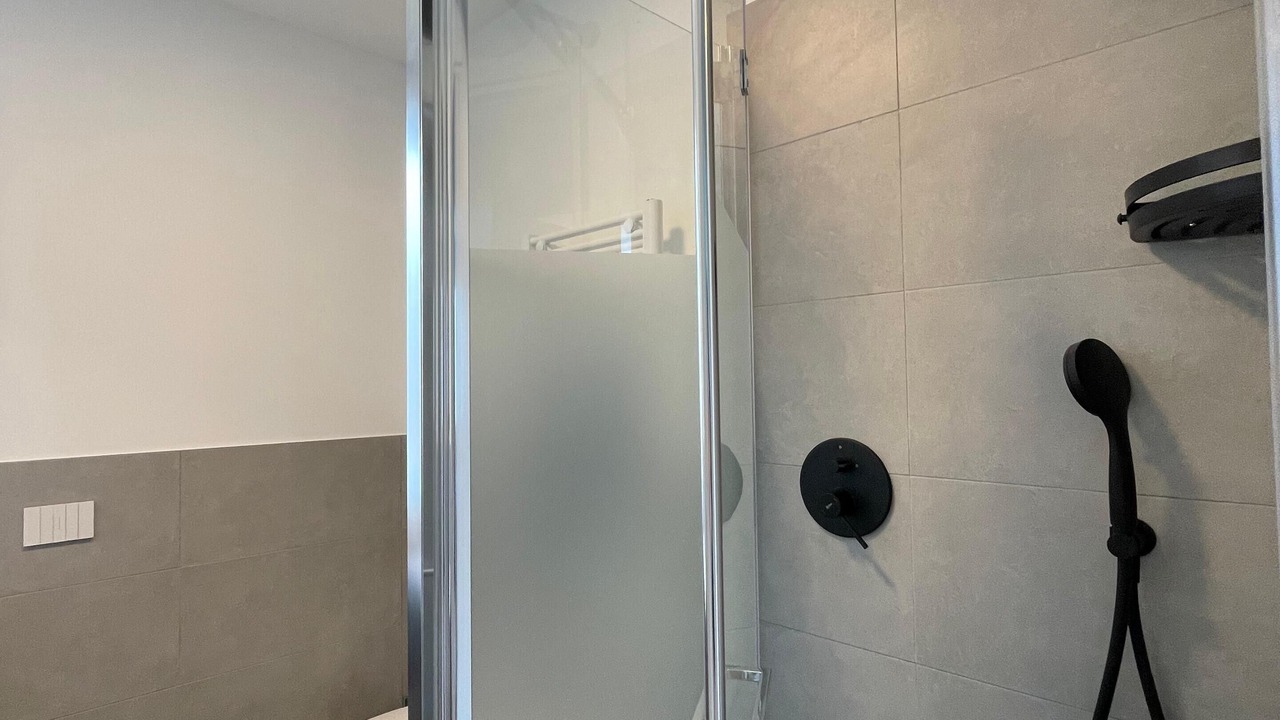 Photo of Bathroom in Casbeno