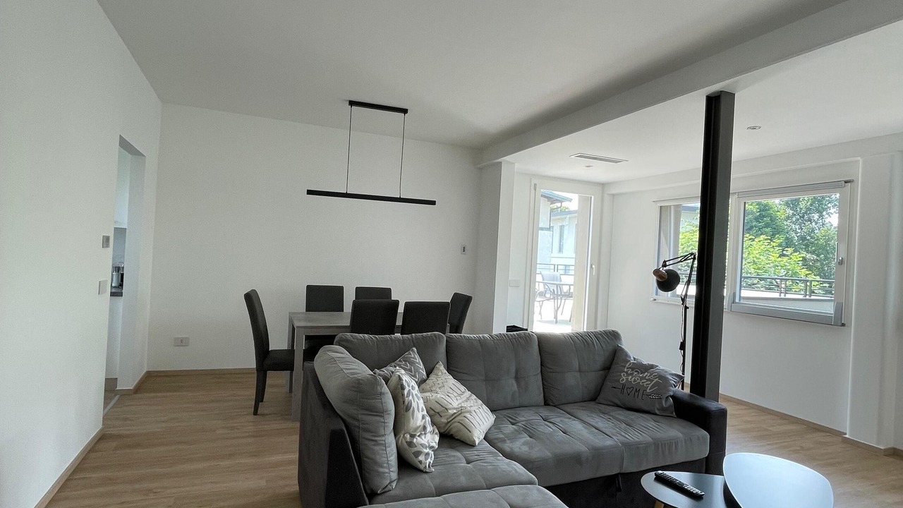 Photo of Livingroom in Casbeno