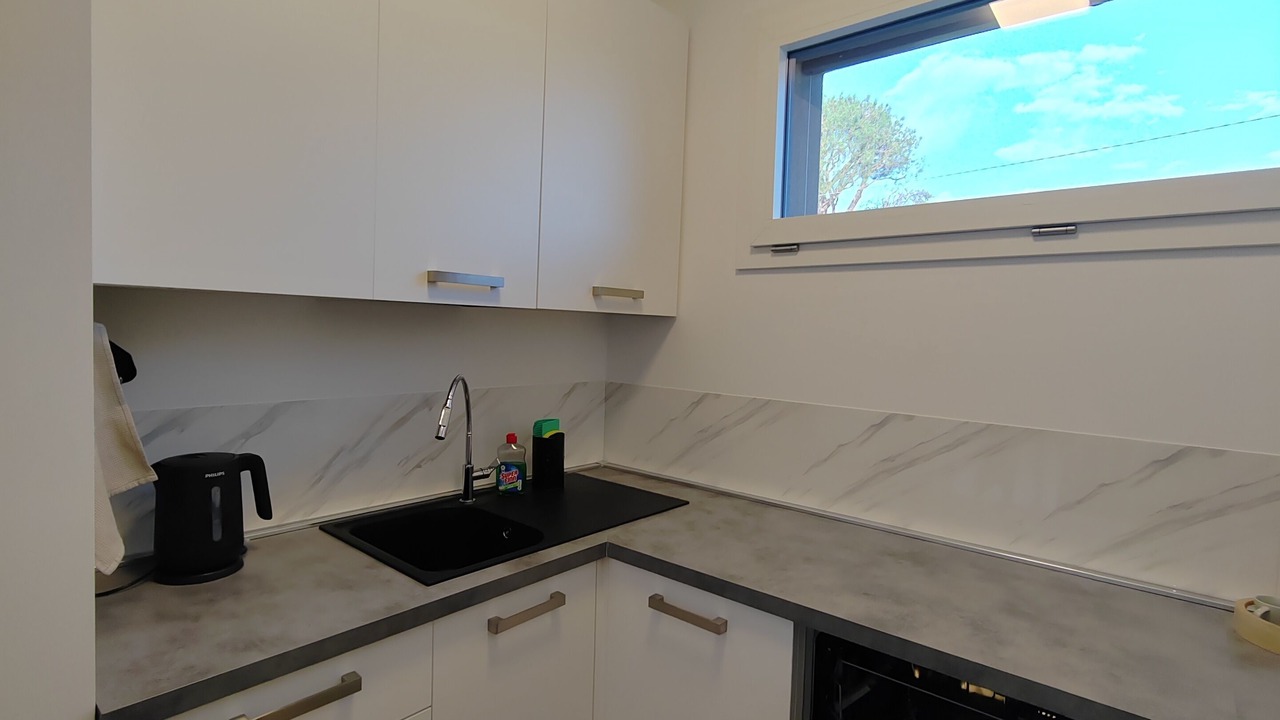Photo of Kitchen in Casbeno