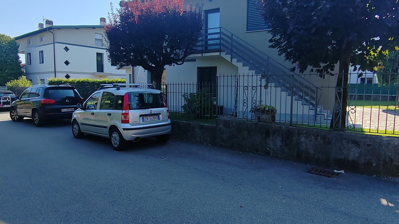 Photo of Outdoor in Casbeno