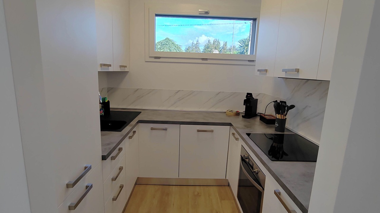 Photo of Kitchen in Casbeno
