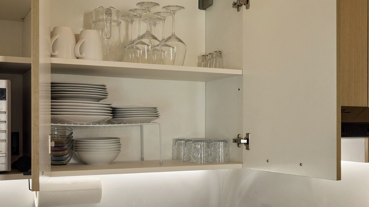 Photo of Kitchen in Selva di Cadore