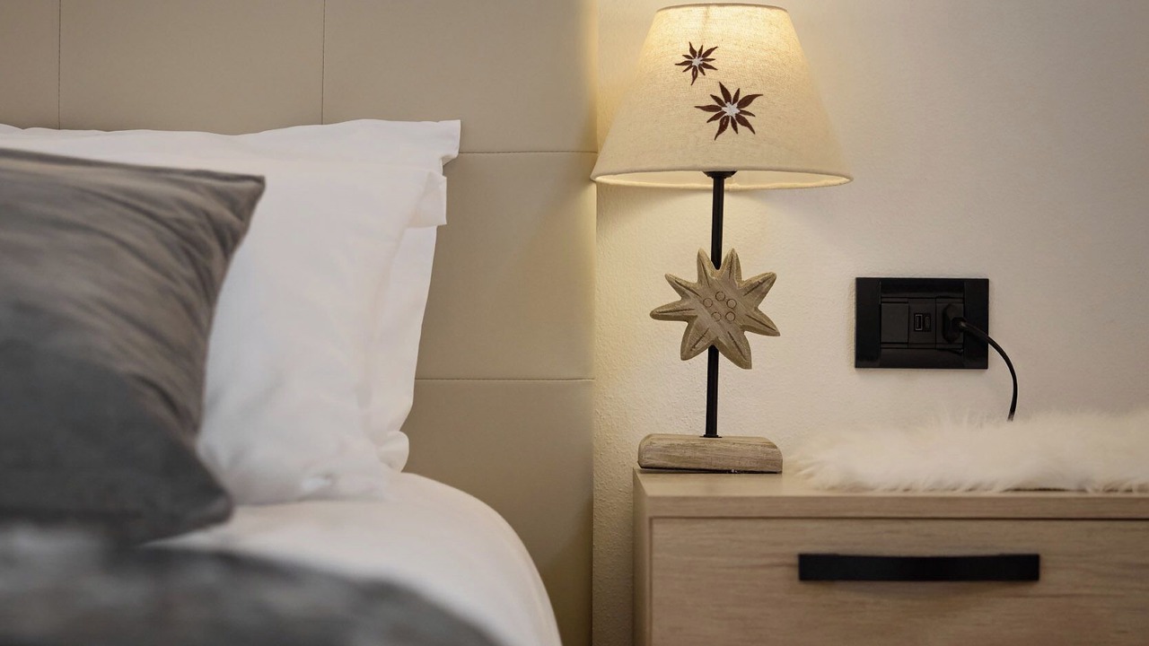 Photo of Bedroom in Selva di Cadore