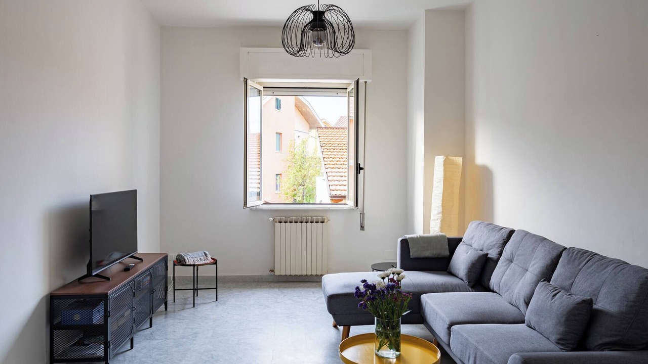 Photo of Livingroom in Vasto