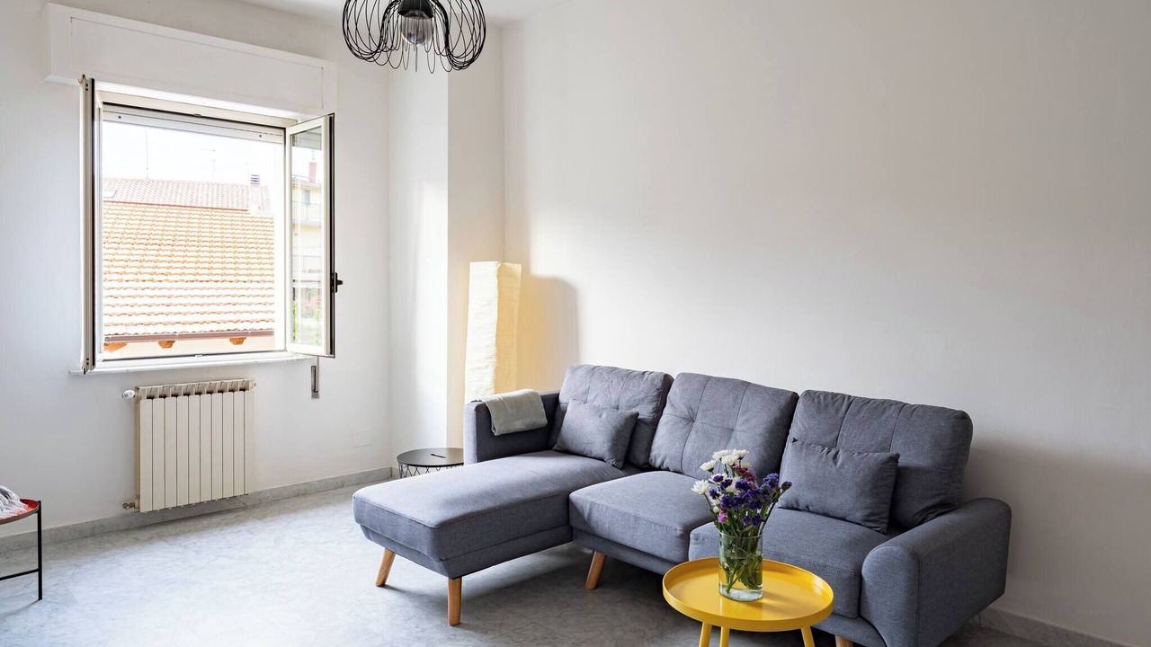 Photo of Livingroom in Vasto
