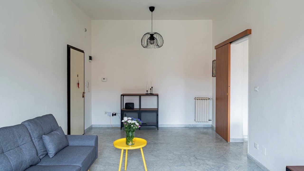 Photo of Livingroom in Vasto