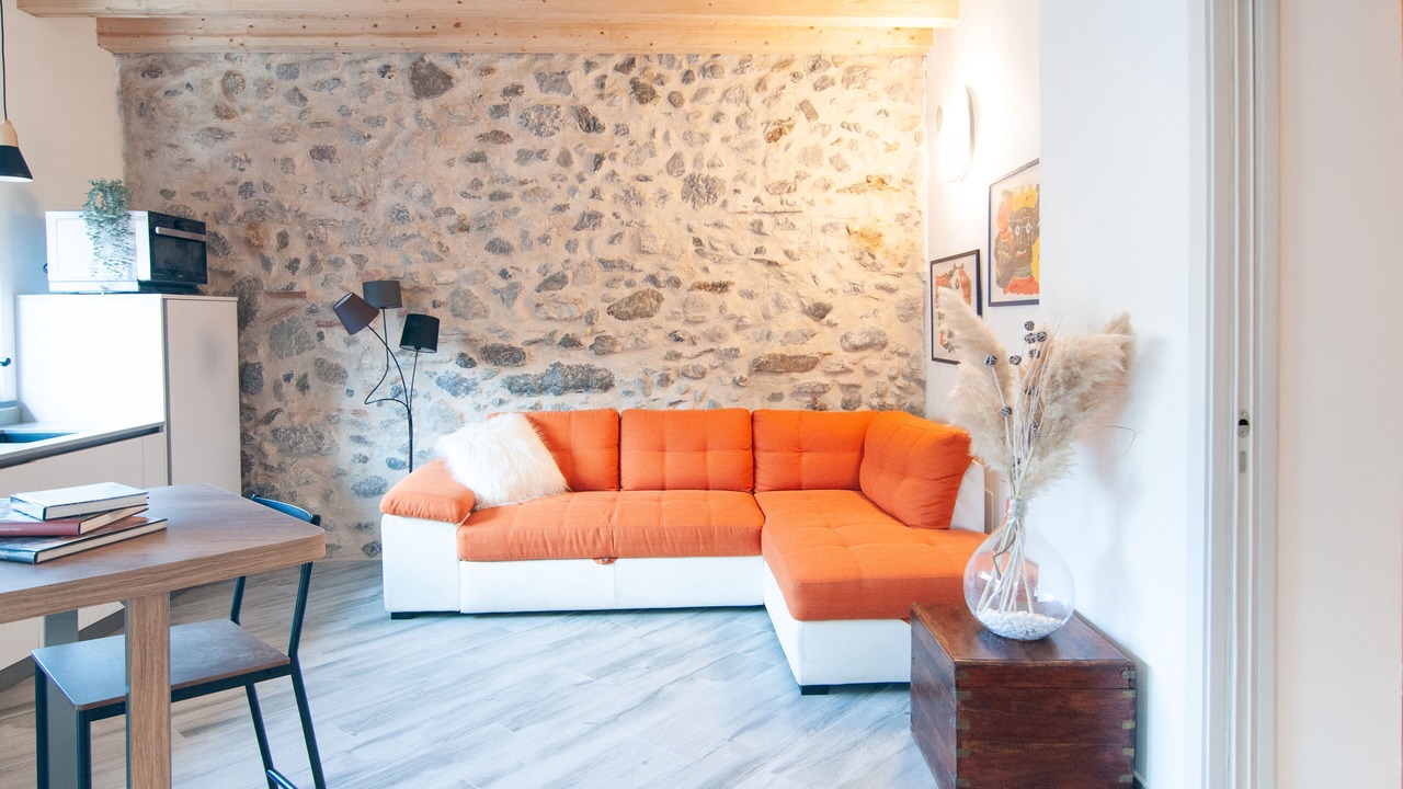 Photo of Livingroom in Sulzano