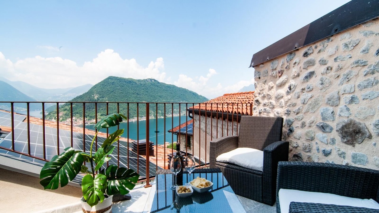 Photo of Outdoor in Sulzano