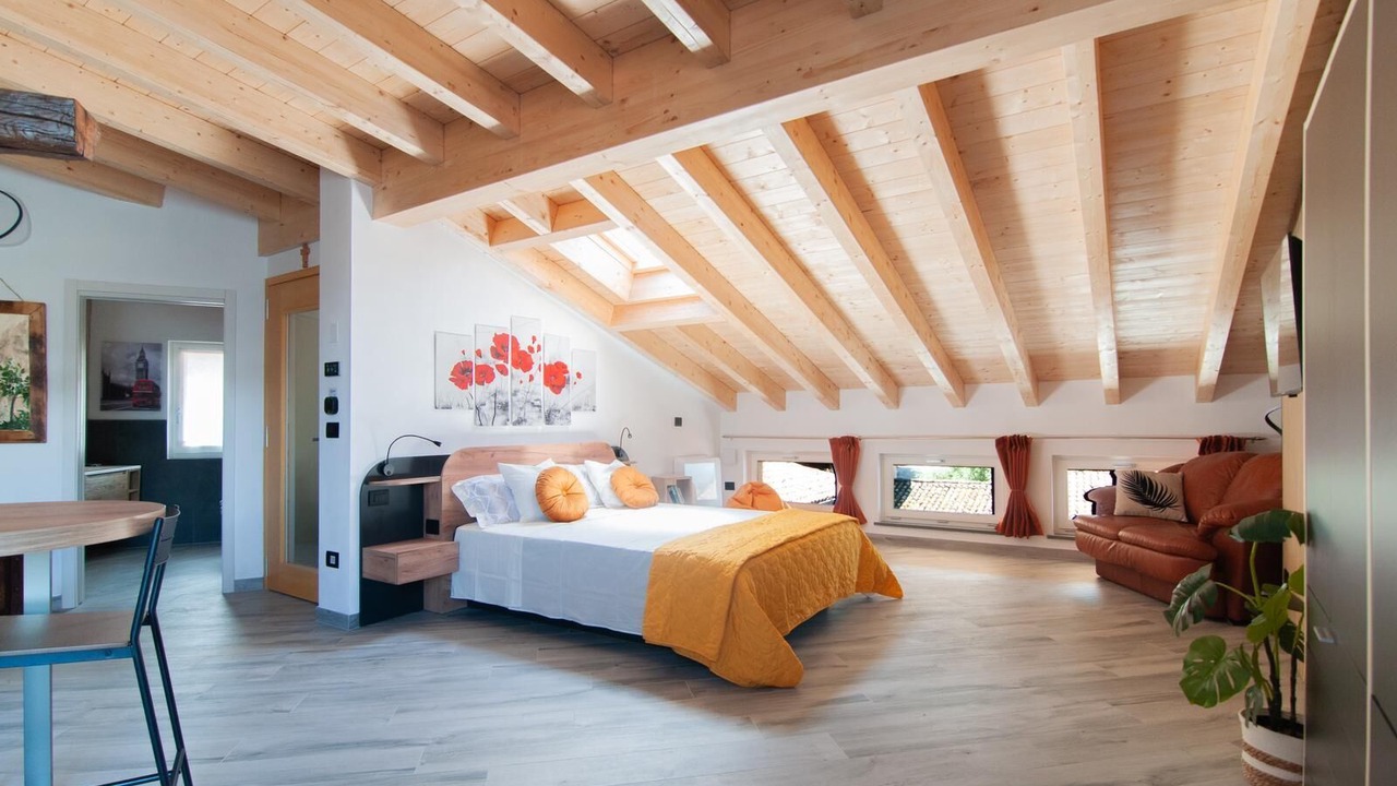 Photo of Bedroom in Sulzano