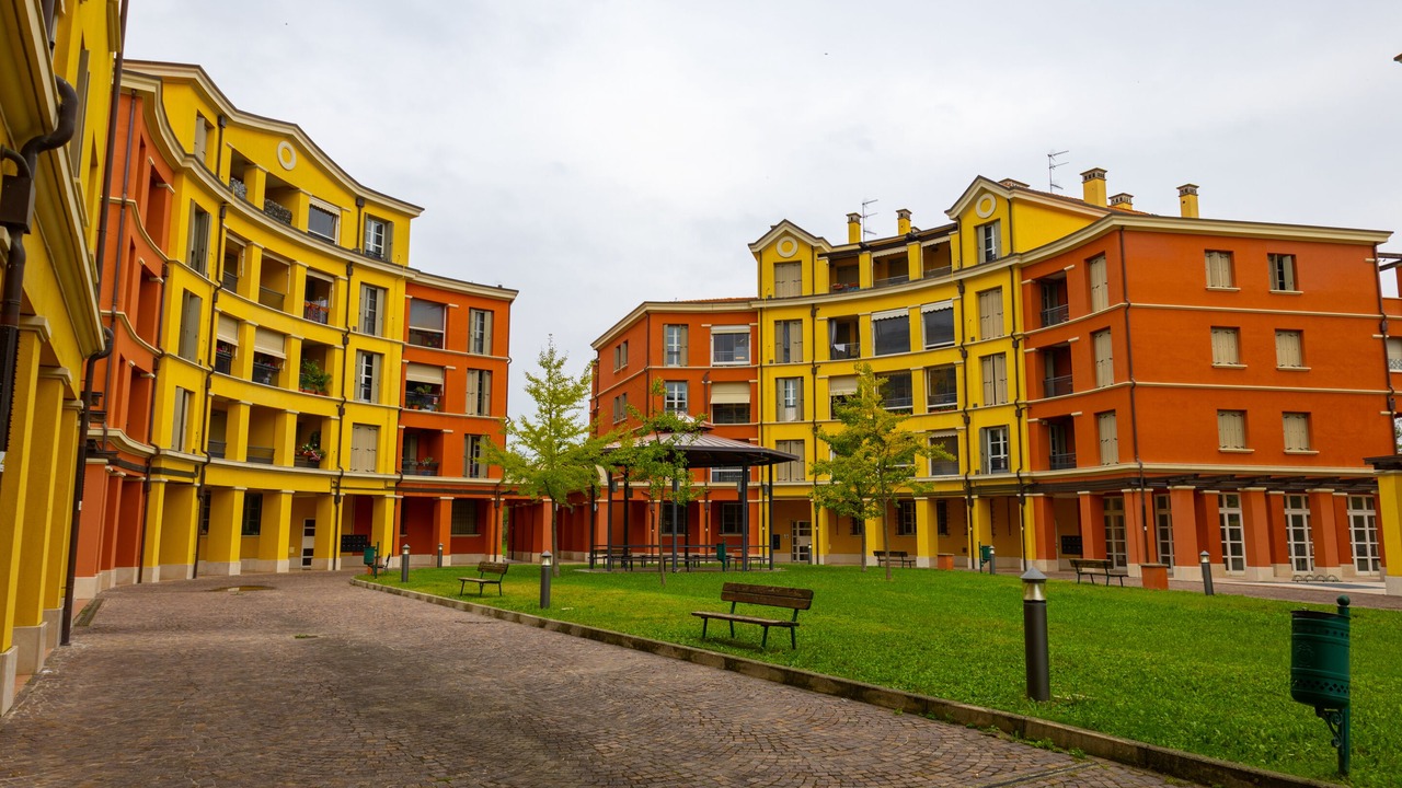 Photo of Outdoor in Province of Bologna