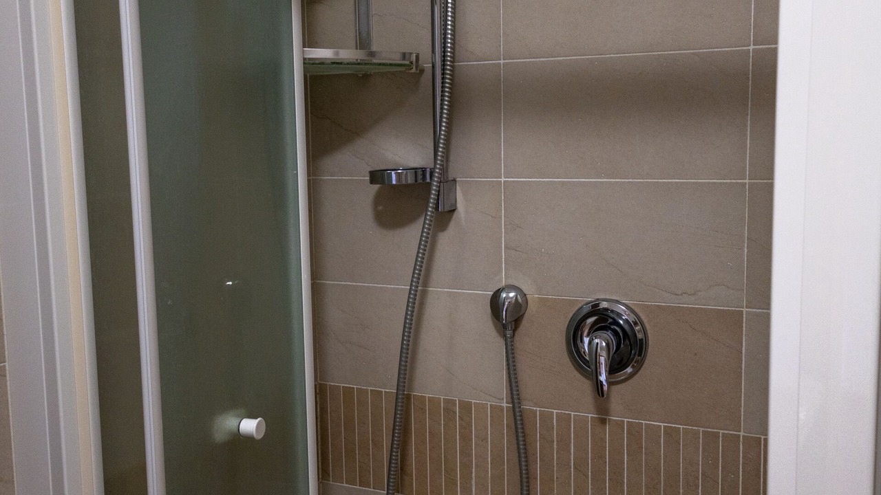 Photo of Bathroom in Province of Bologna