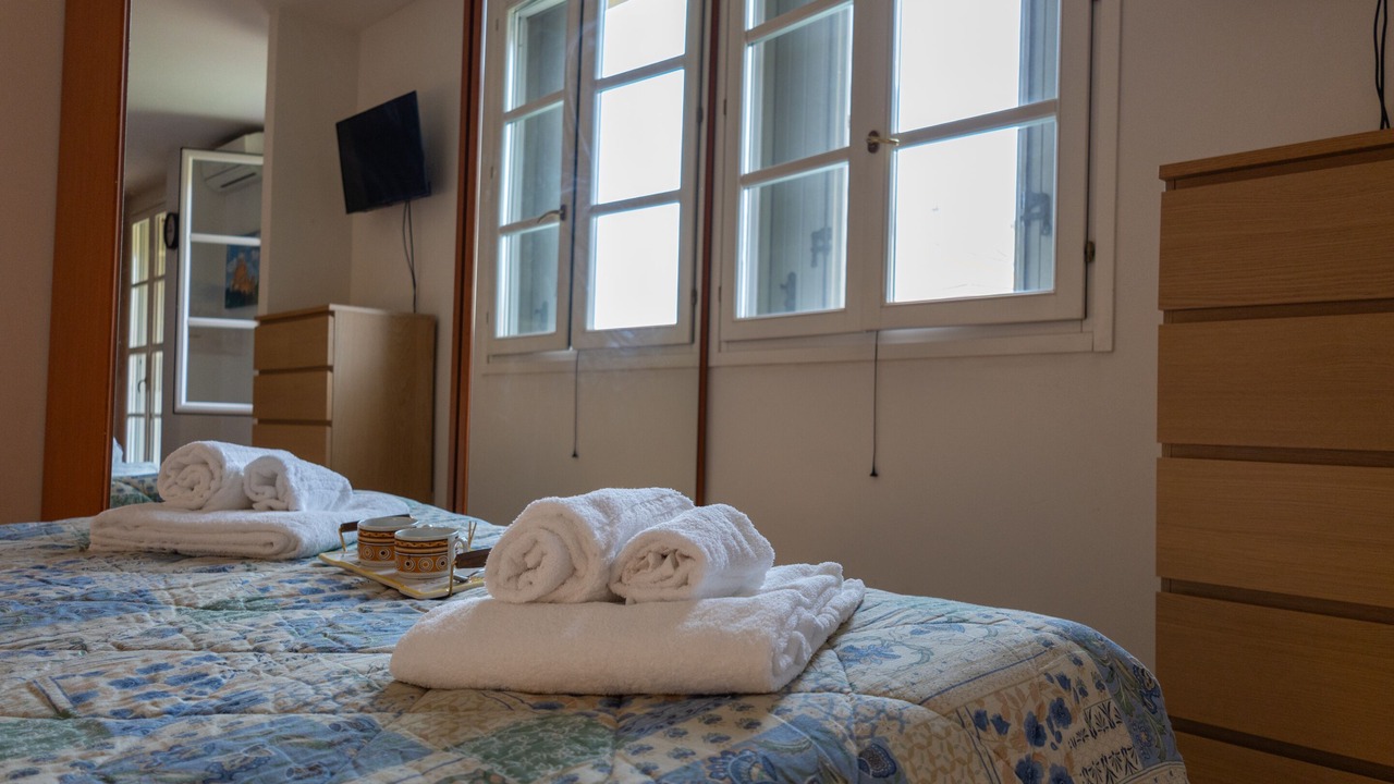 Photo of Bedroom in Province of Bologna