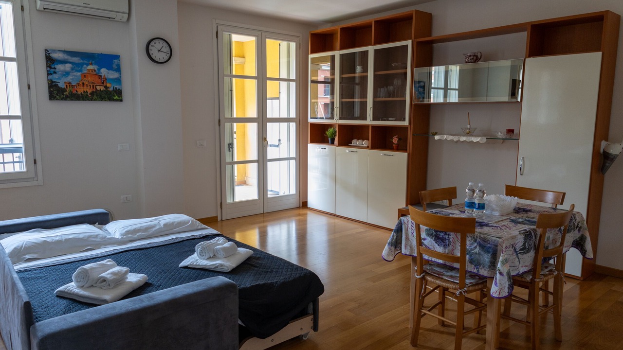 Photo of Bedroom in Province of Bologna