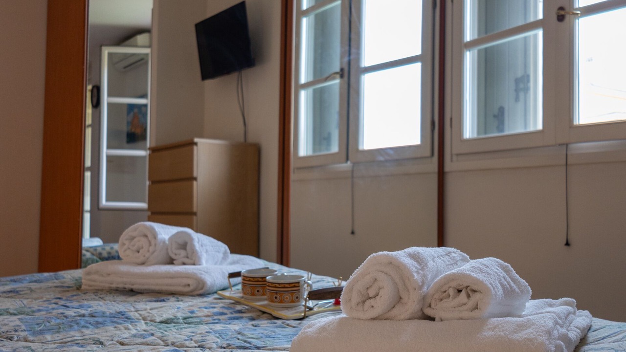 Photo of Bedroom in Province of Bologna
