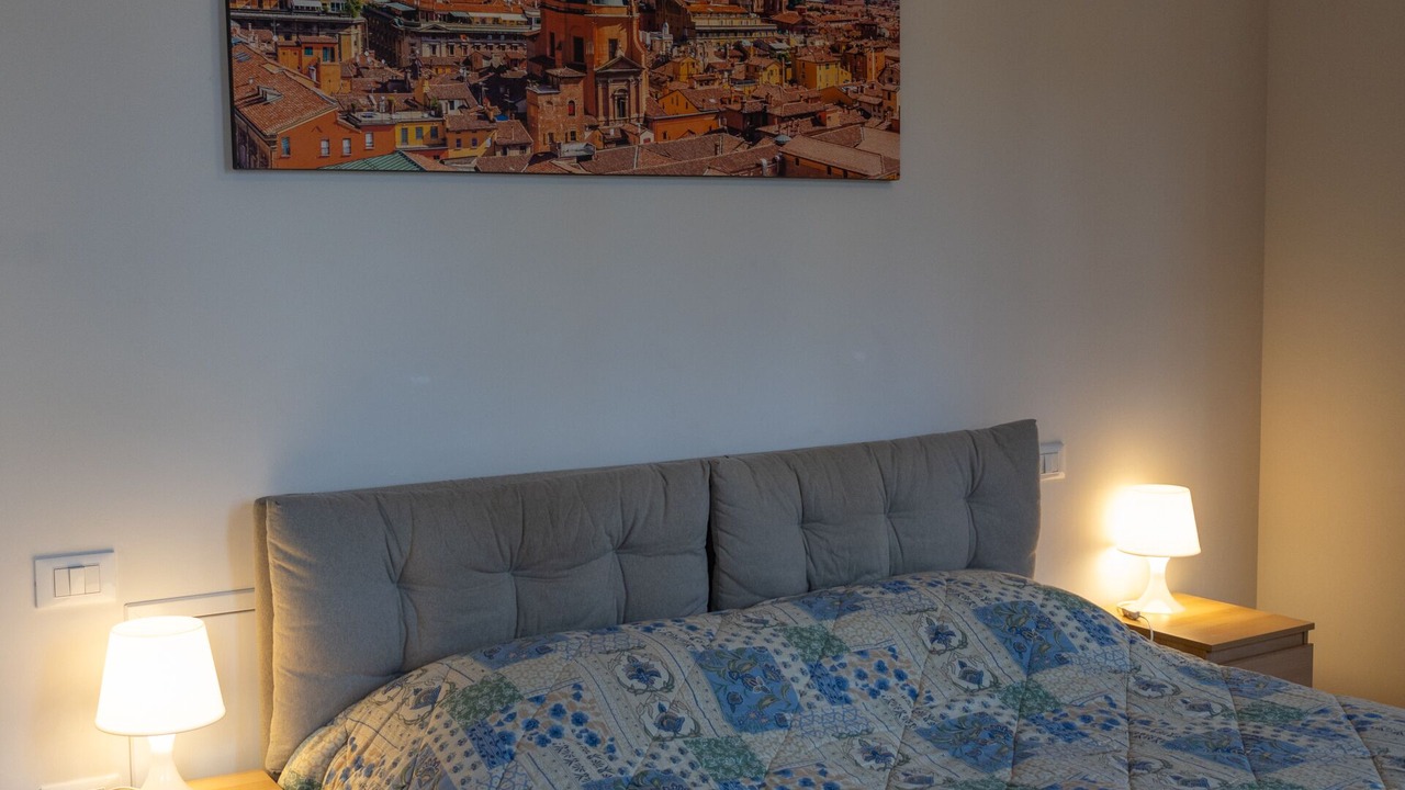 Photo of Bedroom in Province of Bologna