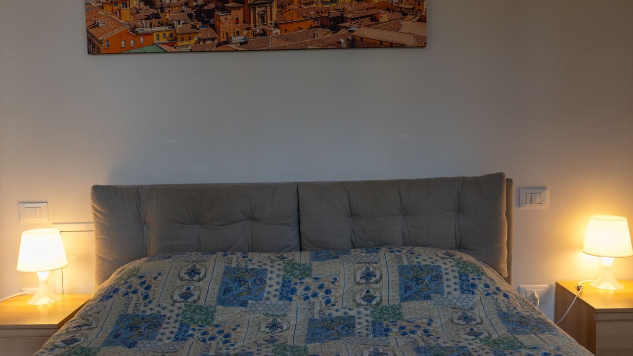 Photo of Bedroom in Province of Bologna