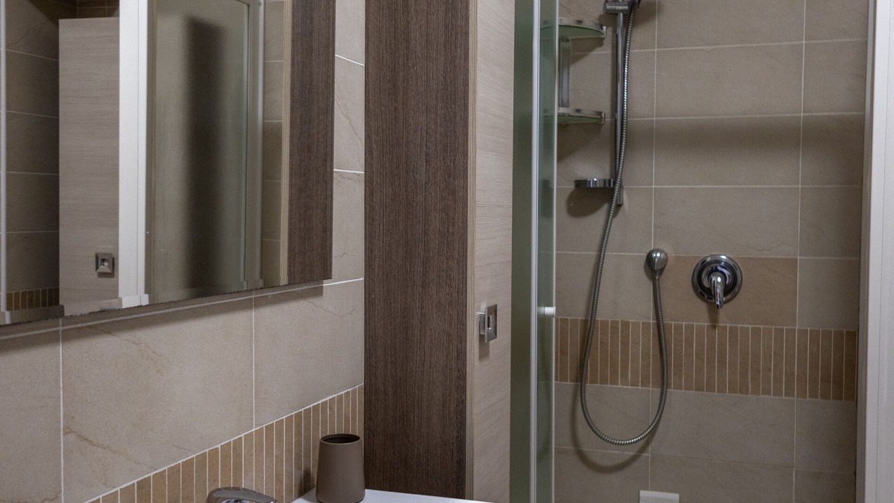Photo of Bathroom in Province of Bologna