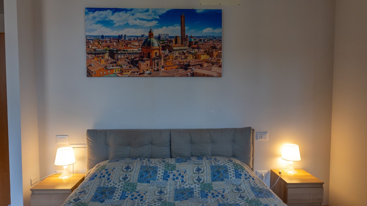 Photo of Bedroom in Province of Bologna