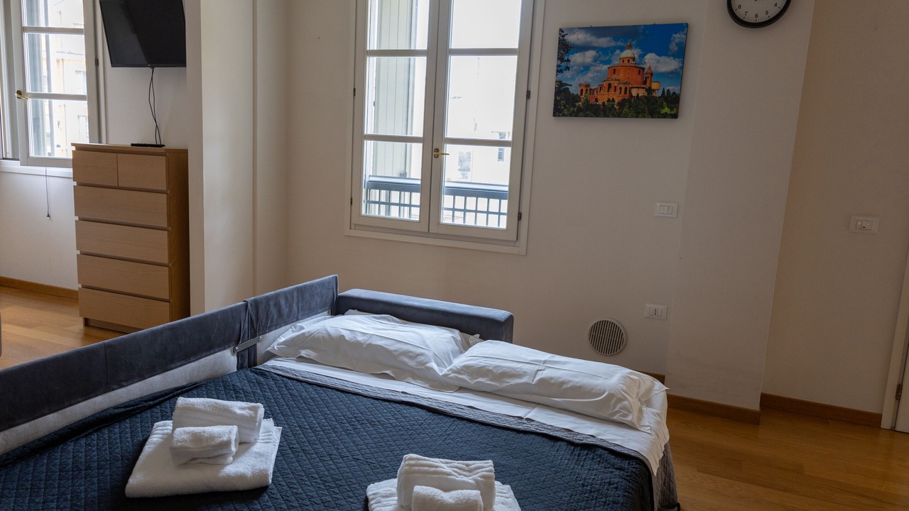 Photo of Bedroom in Province of Bologna
