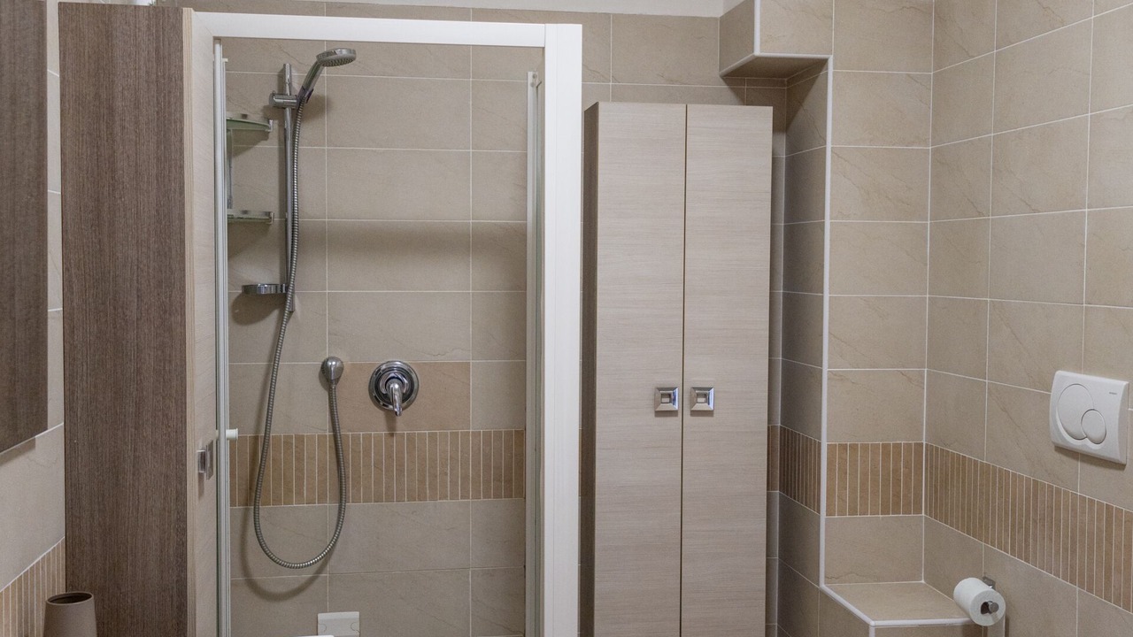 Photo of Bathroom in Province of Bologna