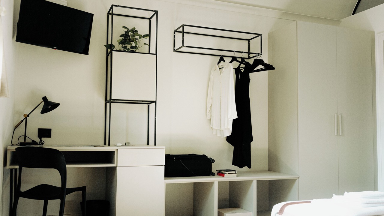 Photo of Bedroom in Old Town