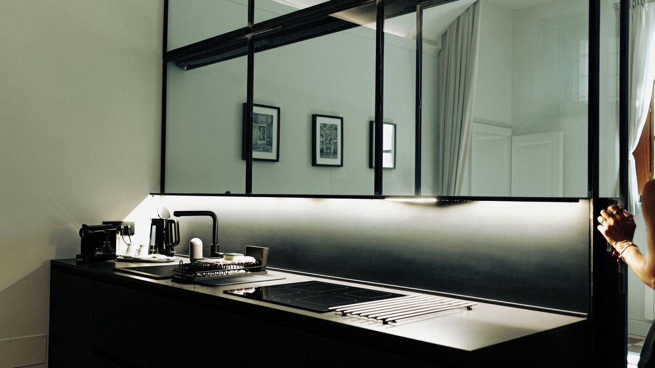 Photo of Kitchen in Old Town