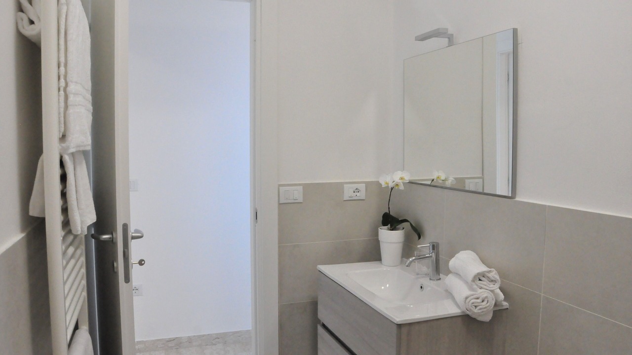 Photo of Bathroom in Ortona