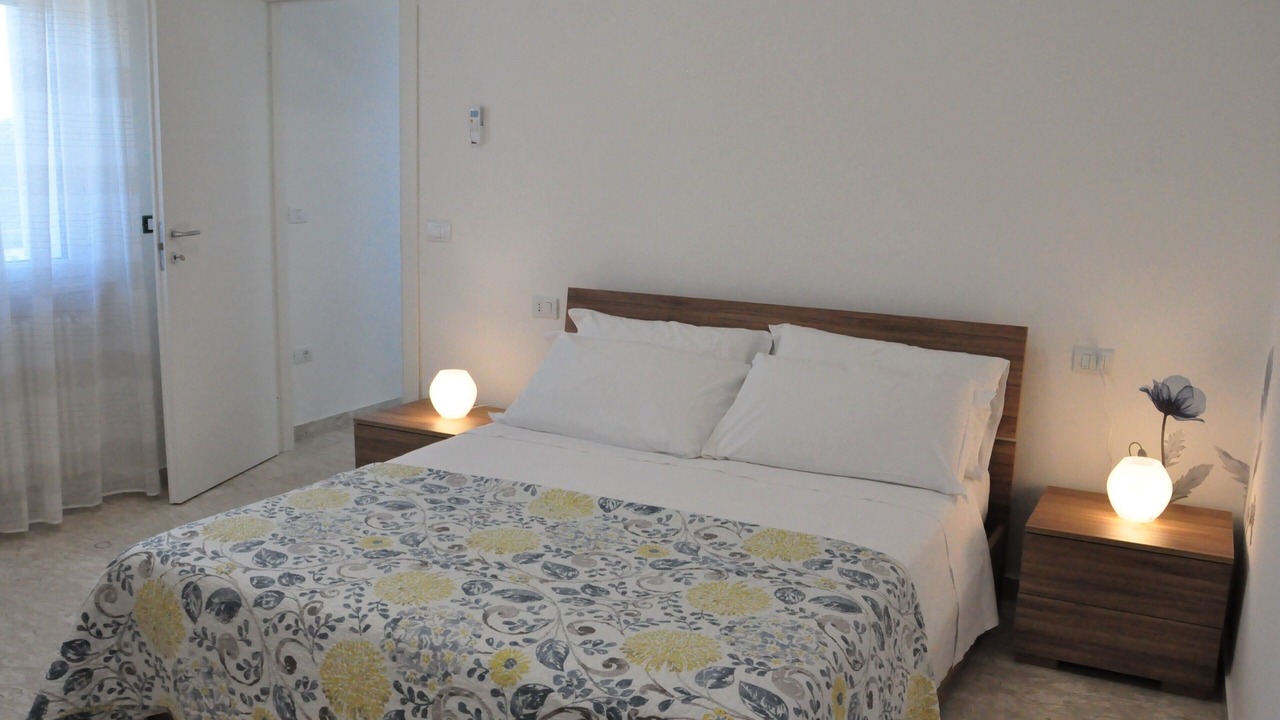 Photo of Bedroom in Ortona