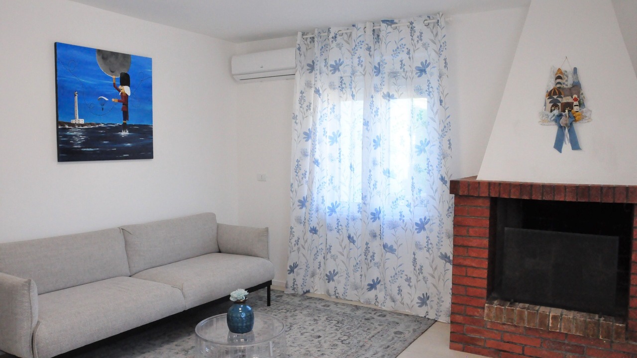 Photo of Livingroom in Ortona