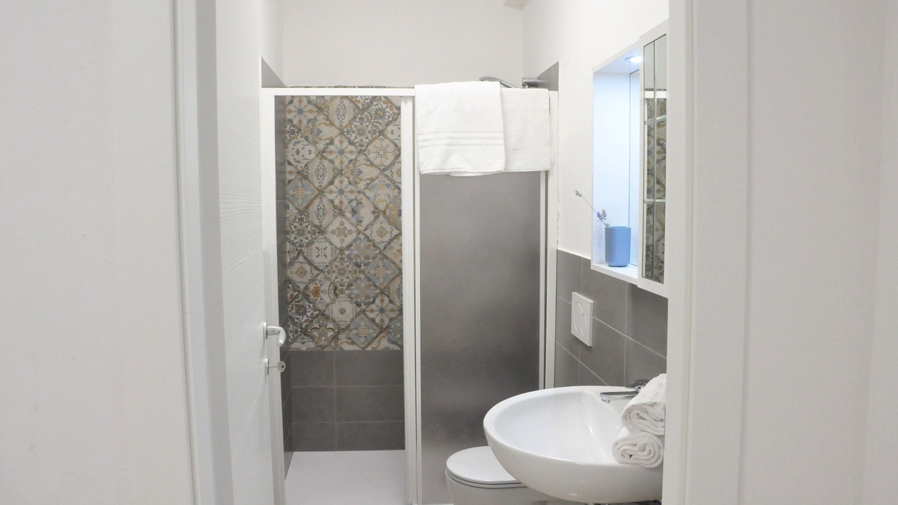 Photo of Bathroom in Ortona