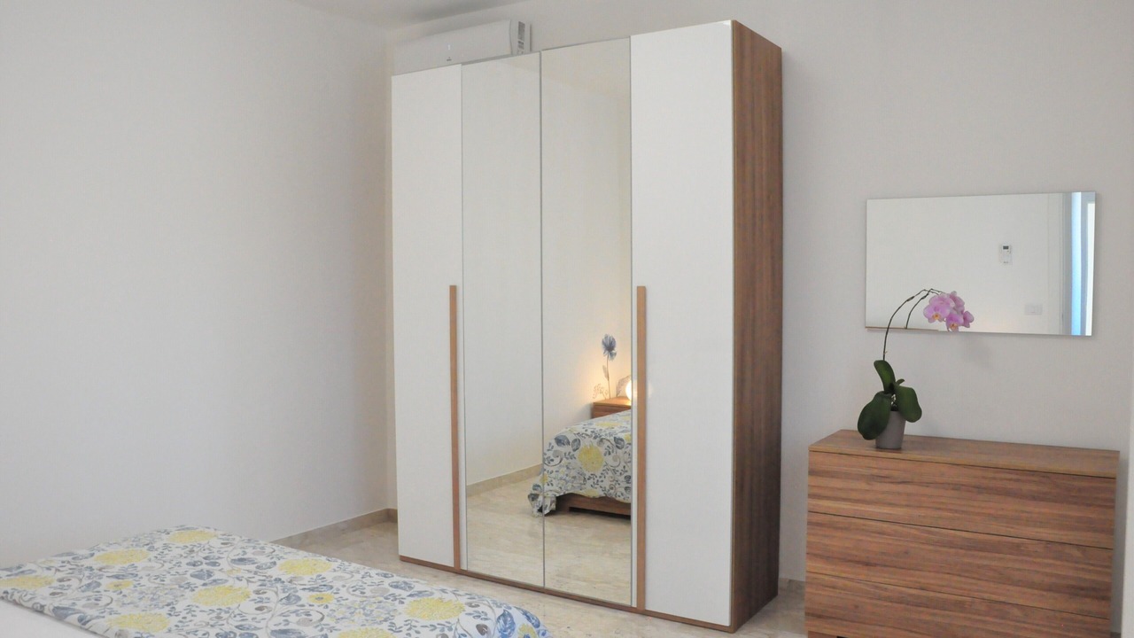 Photo of Bedroom in Ortona