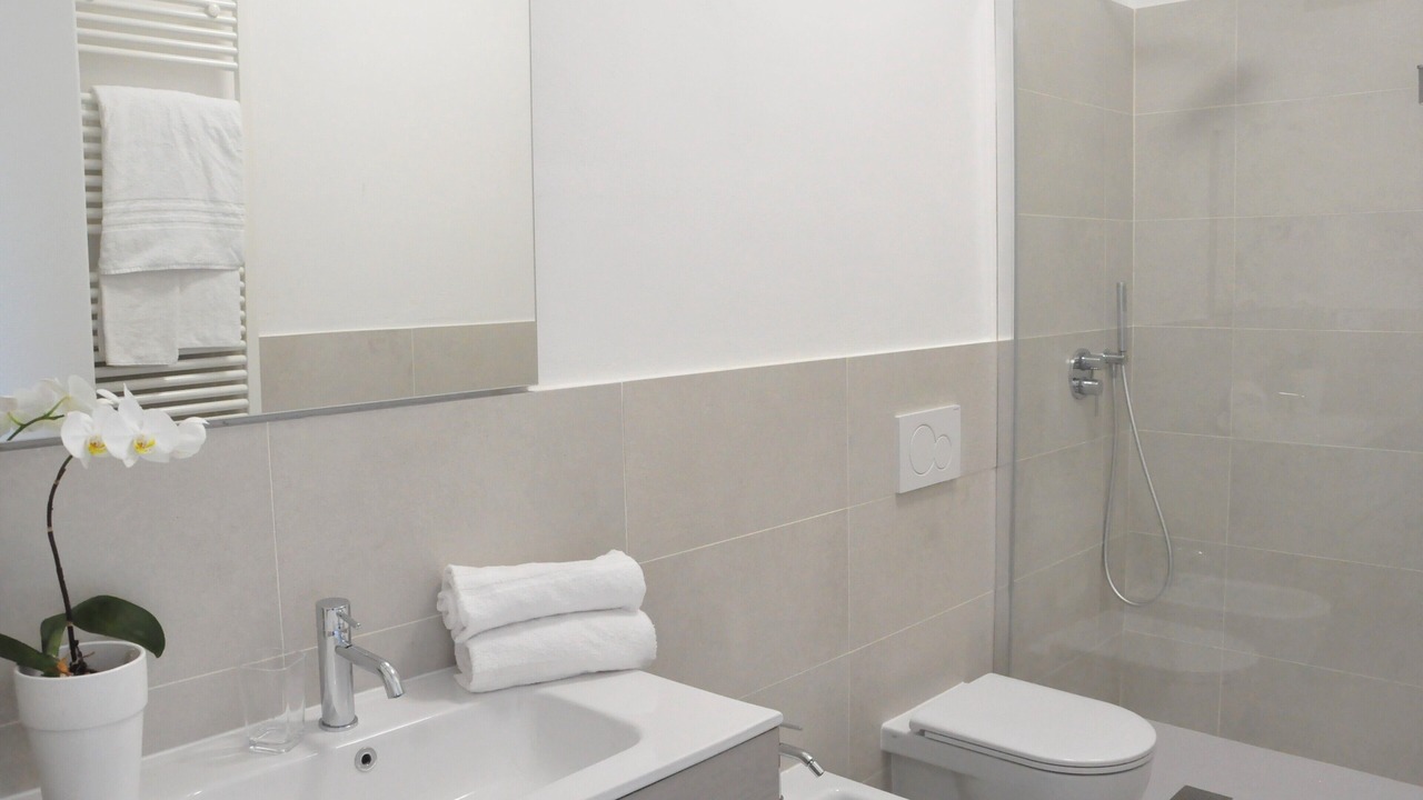 Photo of Bathroom in Ortona