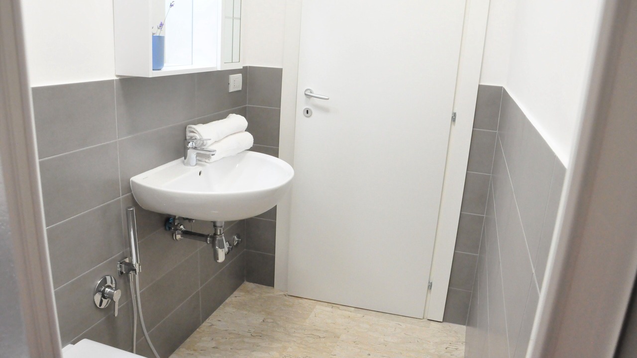 Photo of Bathroom in Ortona