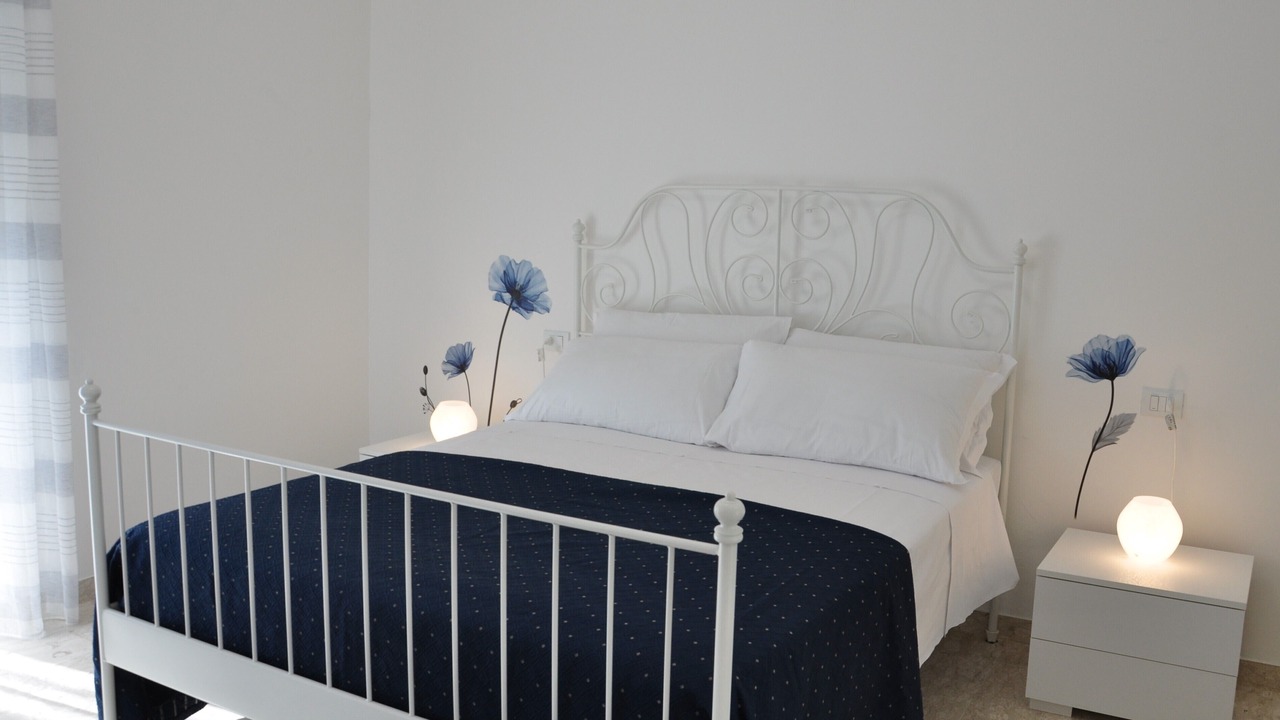 Photo of Bedroom in Ortona
