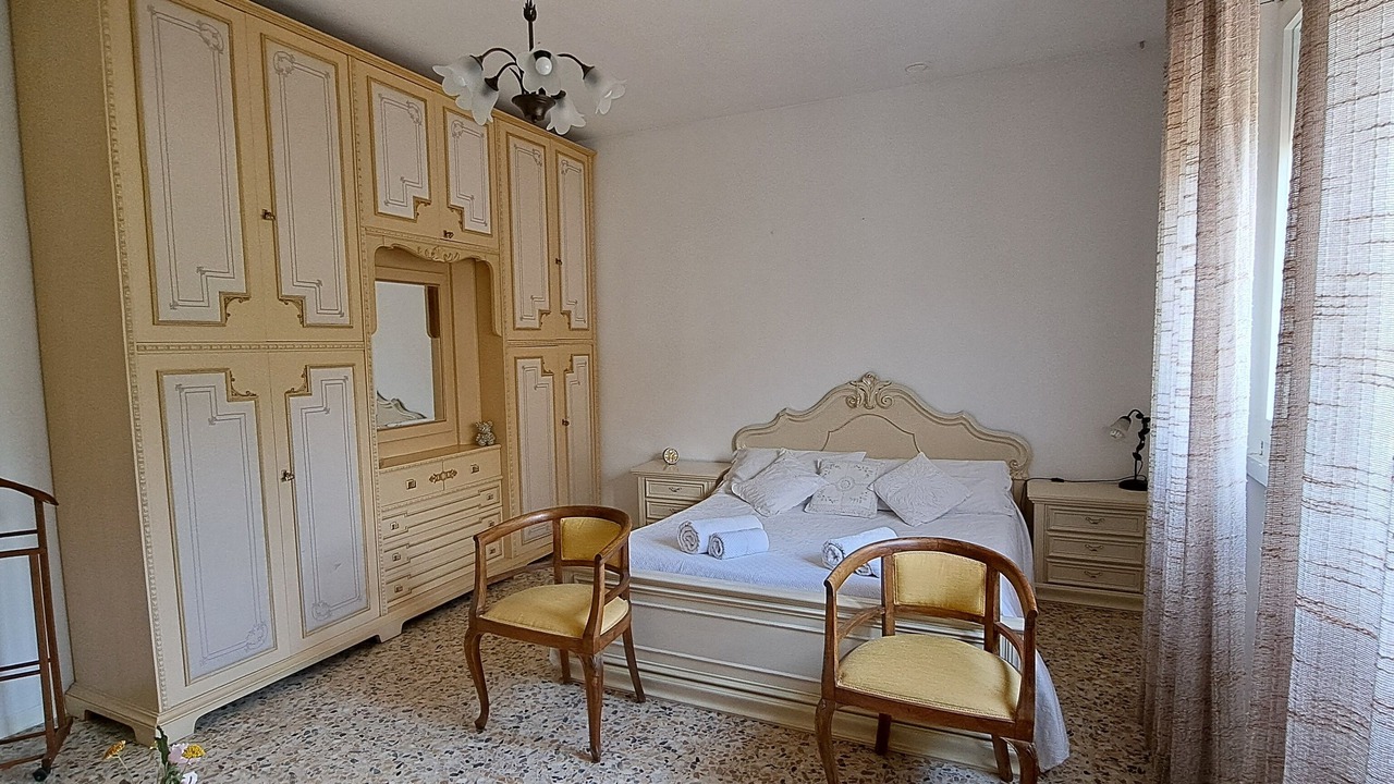Photo of Bedroom in Mornago